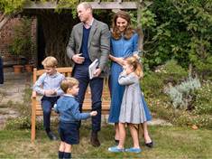 Snobská tradice nošení kalhot pro prince z britské královské rodiny